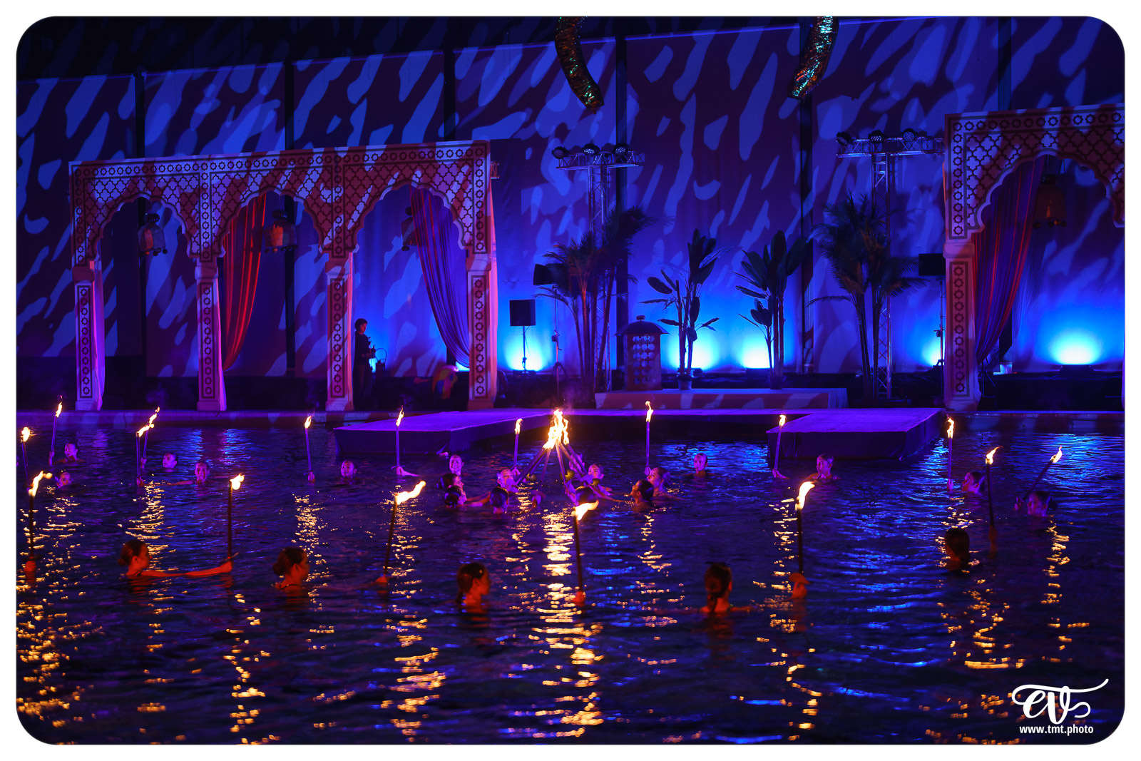 BNS - MILLE ET UNE NUITS